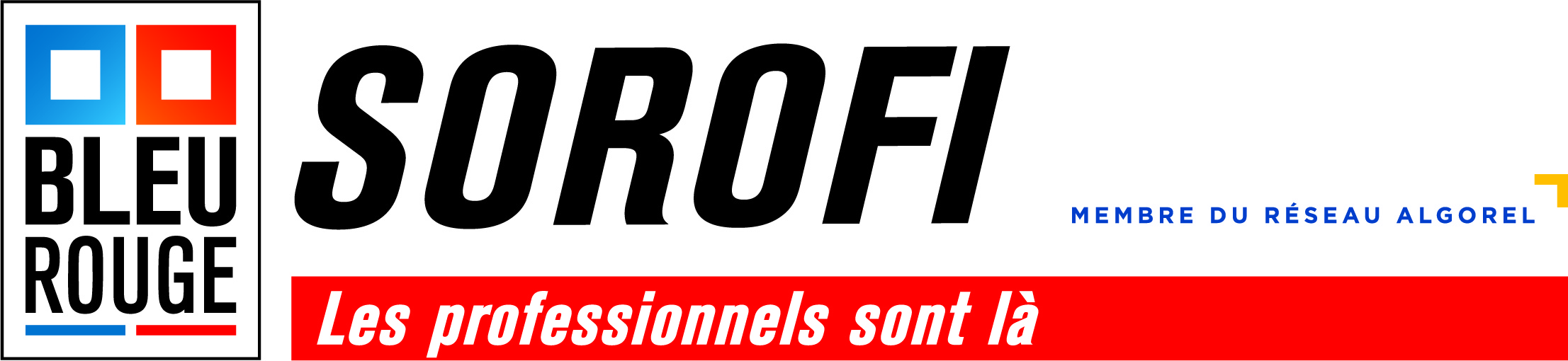 Logo Sorofi